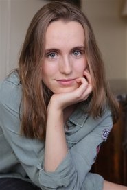 Delphine Lacheteau portrait
