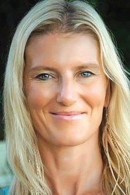 Shiva Rea portrait