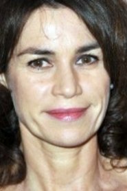 Yveline Ailhaud portrait