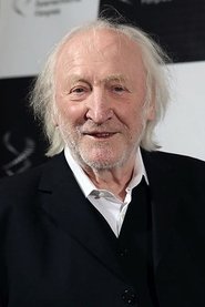 Karl Merkatz portrait