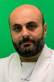 Armen Petrosyan portrait