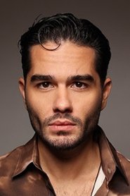 Christos Mastoras portrait