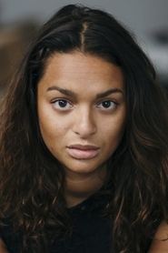 Taneshia Abt portrait