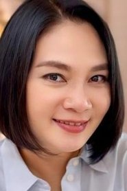 Dian Nitami portrait