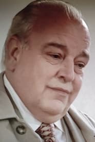 Christian Fiedler portrait