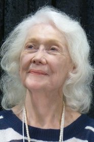 Gladys Holland portrait