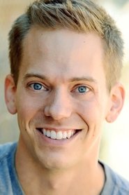 Owen Martin portrait