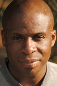 Derek Ezenagu portrait