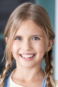 Daria Droteva portrait