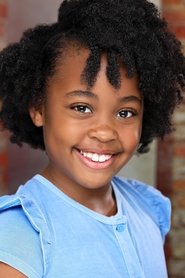 Cinai Leonard portrait