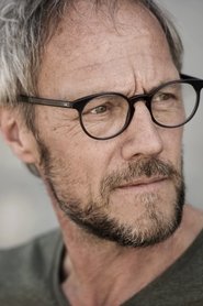 Göran Hallberg portrait