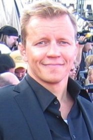 Kimmo Rajala portrait