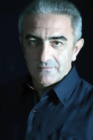 Kərəm Hadızadə portrait