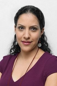 Ruba Bilal portrait