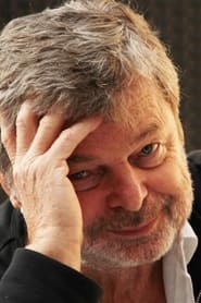 Jacques Bidou portrait