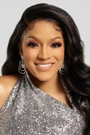Drew Sidora portrait