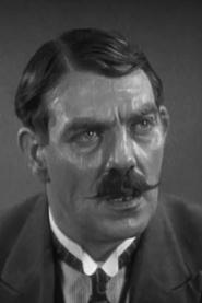 Harry Terry portrait