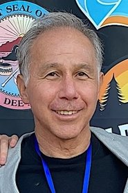 Ray Nomoto Robison portrait