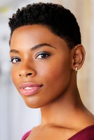 Chelsea Harris portrait