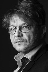 Dragan Bjelogrlić portrait