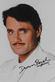 Duncan Regehr portrait