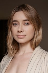 Olesya Rulin portrait
