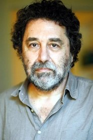 Patrick Zylberman portrait