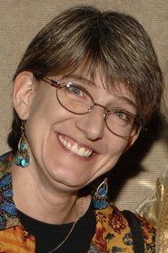 Karen Prell portrait