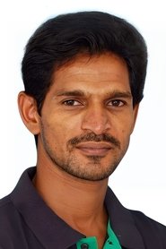 Christopher Joseph portrait