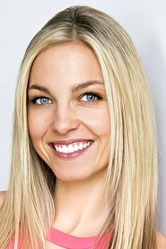 Winny Clarke portrait