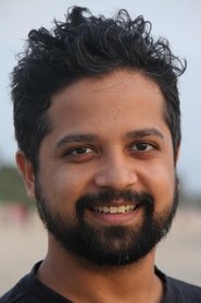 Anand Tiwari portrait