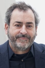 Jorge Bosch portrait