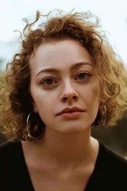 Katerina Bekker portrait