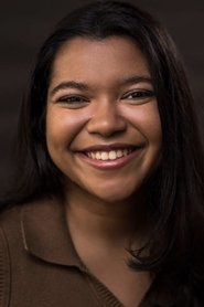 Karina A. Torres portrait