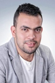 Khaled Eleish portrait