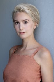 Heidi Valkenburg portrait