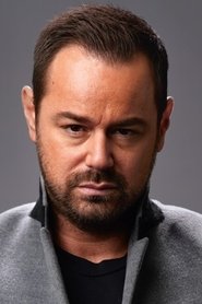 Danny Dyer portrait