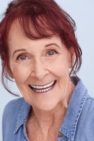 Ivy Jones portrait