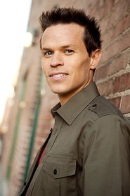 Tim Hade portrait
