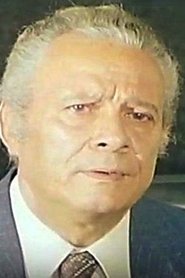 Ahmed Khamis portrait