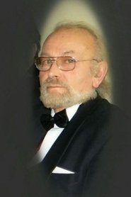 Yuri Tsvetov portrait