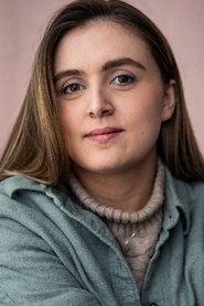 Kia Pegg portrait
