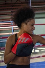 Gisell Bello García portrait