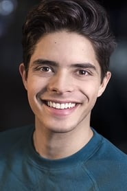 Manuel Pacific portrait