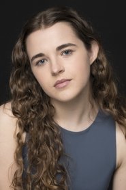Sofía Vila portrait