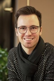 Joshua Wesely portrait