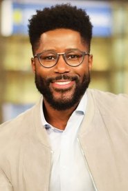 Nate Burleson portrait