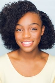 Nilah Blasingame portrait