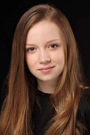 Zoe Wiesenthal portrait