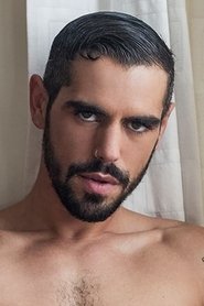 Valentin Amour portrait